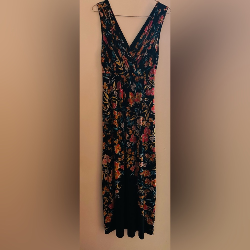 Soma Maxi Dress XS